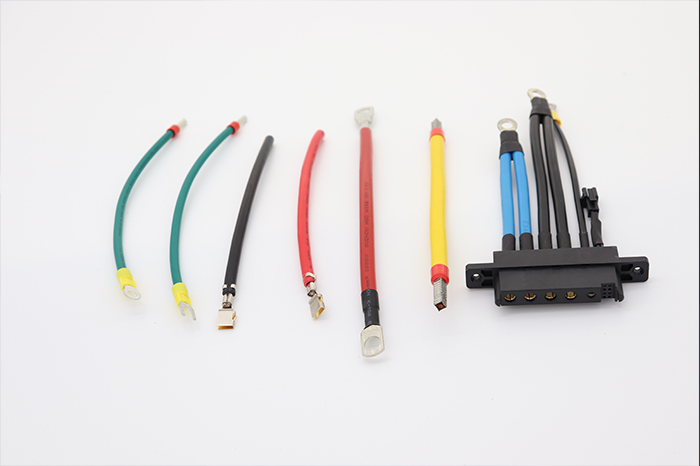 线束线缆加工厂家?